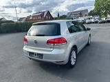 Volkswagen Golf VI Style* Sitzheizung* Tempomat - Volkswagen Golf aus 2011: Style