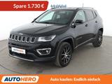 Jeep Compass 1.4 M-Air Limited 4WD Aut*NAVI*ACC*CAM* - Jeep in Duisburg