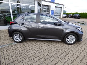 Bild 5 Mazda 2 Hybrid 1,5 Agile (EURO 6d)116 PS Comfort-P, Ka