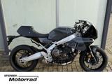Yamaha XSR900 GP *Tageszulassung* - YAMAHA XSR900 GP