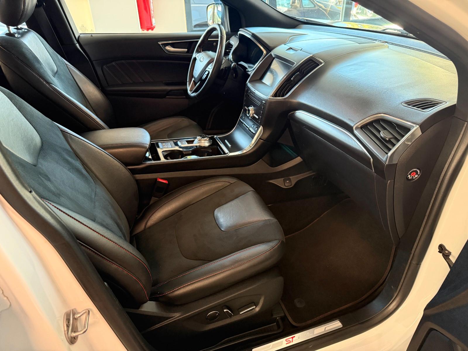 Ford Edge ST-Line 4x4
