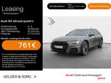Audi A6 allroad quattro 50 TDI HD Matrix*B&O*HuD*Air