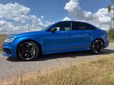 Audi RS3 2.5 TFSI S tronic quattro - 400PS OHNE OPF - Audi RS3 in Nürnberg