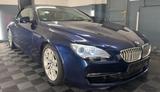 BMW 650i Cabrio*Soft-Close*360KAM*Memory*Navi*HeadUP - BMW 650
