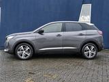 Peugeot 3008 Allure Pack 136 AHK+Sitzhzg+Navi+LED Klima - gebrauchte Peugeot 3008 aus dem Jahr 2024