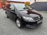 Volkswagen Sharan Highline 2.0 TDI BMT Pano / Navi / Kamera
