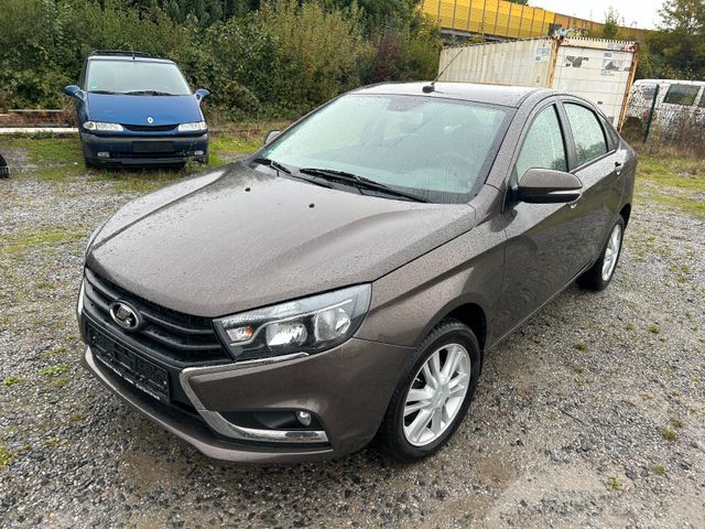 Lada Vesta Luxus