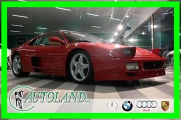 صورة 1 لـ 1993 Ferrari 348