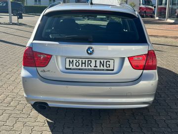 BMW 320 - 4
