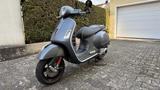Vespa GTS 300 ABS Super