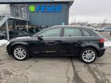 Audi A3 Spb. design 30 TFSI PDC GRA SHZ SOUND - Audi A3 Gebrauchtwagen in Nürnberg
