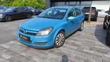 Opel Astra Enjoy Metallic - Opel Astra aus 2004: Enjoy