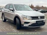 Volkswagen Tiguan Comfortline BMT/Start-Stopp 4Motion - Volkswagen Tiguan: 4motion