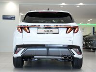 Hyundai TUCSON - Vorschau Bild 10