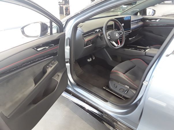 Volkswagen ID.7 - Bild 6