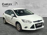 Ford Focus Zahnriemen neu Start/Stop PDC - Ford Focus aus 2013: ST