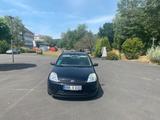 Ford Fiesta 1.4 - Ford Fiesta aus 2004: 1.4