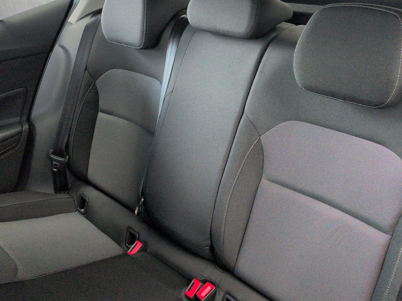 Fabia Selection 1.0 TSI DSG Klima Einparkhilfe