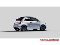 Fiat 500e - Vorschau Bild 2