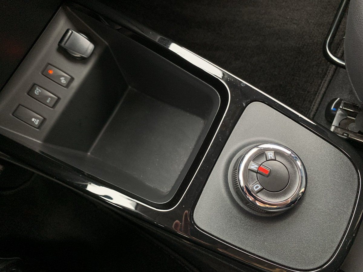 Dacia Spring - Bild 19