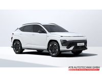 Hyundai KONA Elektro - Vorschau Bild 2