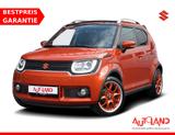Suzuki Ignis 1.2 Comfort + LED Navi Kamera DAB Temp - Suzuki aus 2019