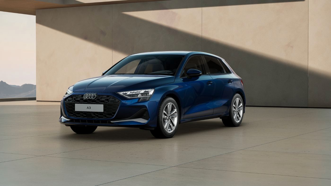 Audi A3 - Bild 2