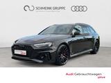 Audi RS 4 Avant *APR* KERAMIK MATRIX RS-AGA 280 Km/h - gebrauchte Audi RS4 aus dem Jahr 2020