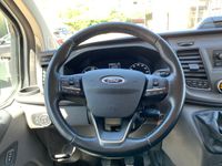 Ford Transit - Vorschau Bild 15