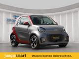 Smart EQ fortwo 22KW Pano Tempomat Klima Kamera Sitzhz - Smart ForTwo: Automatik