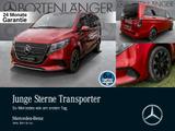 Mercedes-Benz V 250 d L 7-Sitzer Standhzg Leder AHK Avantgarde - Mercedes-Benz 7 sitzer