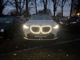 BMW X3 M50 xDrive Pano StdHz. AHK H&K HUD 360°Kamera - BMW X3 M50 Jahreswagen