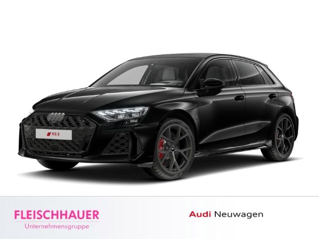 Audi RS3 2.5 294 kW TFSI quattro EU6e Sportback 294(4