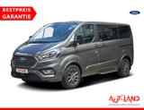 Ford Tourneo Custom L1 Bi-Xenon Navi Standheizung AHK - gebrauchte Ford Tourneo Custom aus dem Jahr 2022