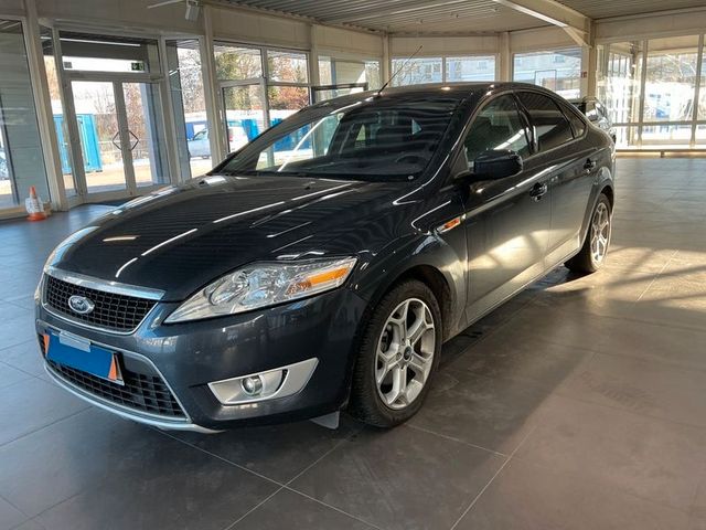 Ford Mondeo Lim. Sport+PDC+Navi+Klima*Bluetooth+1Hand