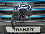 Ford Transit Kasten E 350 L3Trend*89KWH*LED-Laderaum* - Angebote