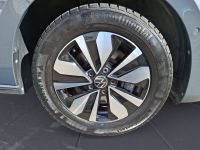 Volkswagen Touran - Vorschau Bild 12