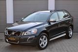 Volvo XC 60 XC60 R-Design AWD/8 FACH/NAVI/PDC/LEDER/ - Volvo Gebrauchtwagen in Wiesbaden