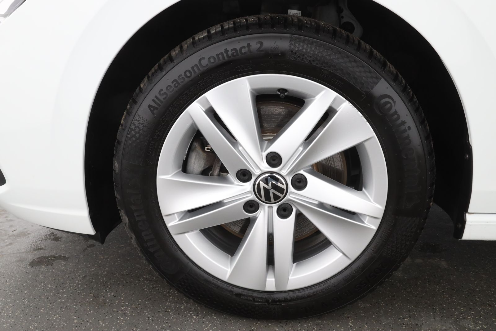 Volkswagen Golf - Bild 8