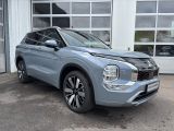 Mitsubishi Plug-in Hybrid Outlander - Mitsubishi Gebrauchtwagen Stuttgart