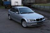 BMW E46 316i Facelift - gebrauchte BMW 316 mit Facelift