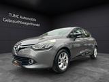 Renault Clio IV Limited ENERGY AUT KLIMA NAVI KMRA 1.HD - gebrauchte Renault Clio aus dem Jahr 2016