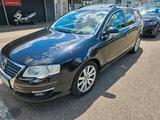 Volkswagen passat b6 2.0 fsi - Volkswagen Passat aus 2006: 2.0