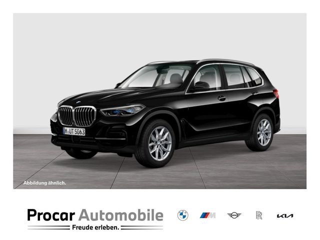 BMW X5 xDrive30d Pano AHK DA Prof. HuD Laser HiFi DA