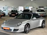 Porsche 997.2/911 Carrera 4 S Cabrio PDK *SHZ*NAV*PDC*BX - Porsche 997: Pdk Carrera 4s