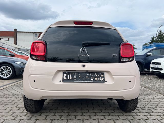 Citroën C1 Shine