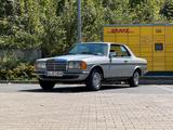 Mercedes-Benz Mercedes w123 ce 138.000 km - Mercedes-Benz CE w123