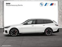 BMW 550 - Vorschau Bild 5
