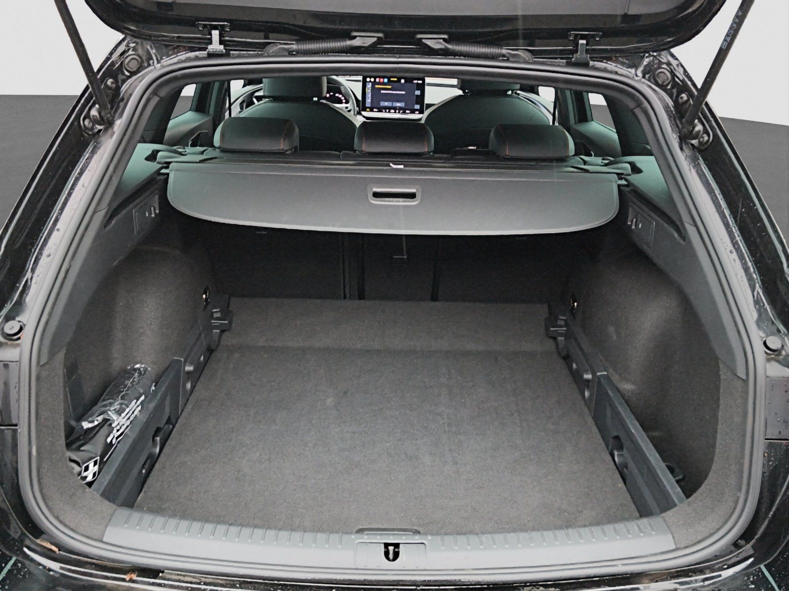 Seat Leon - Bild 21