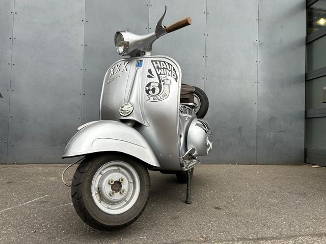 Vespa VDD 150